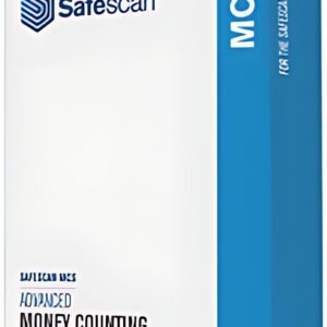 Safescan Logiciel Money Counting MCS 4.0