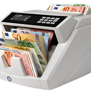 Safescan Compteuse de billets "Safescan 2465-S", gris