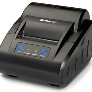 Safescan Imprimante thermique "Safescan TP-230", noir