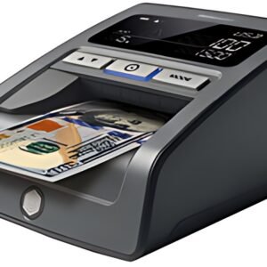 Safescan Détecteur de faux billets "Safescan 185-S", noir