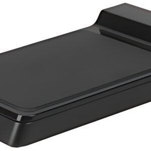 TimeMoto Lecteur USB RFID RF-150, noir