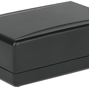 Safescan Déclencheur USB de tiroir-caisse "UC-100", noir