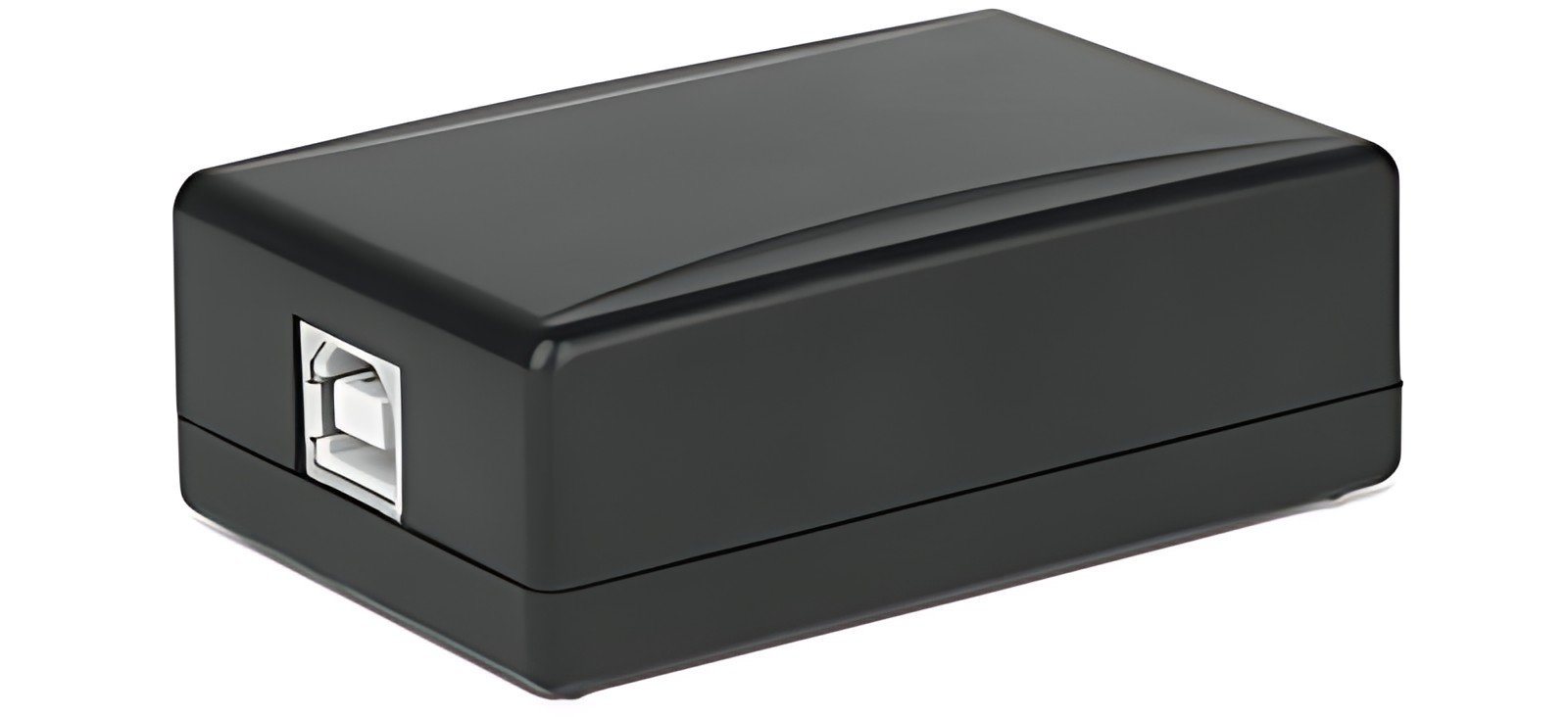 Safescan Déclencheur USB de tiroir-caisse "UC-100", noir