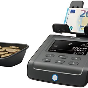 Safescan Bloc d'alimentation pour "Safescan 6165/6185"