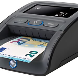Safescan Détecteur de faux billets "Safescan 155-S G2", noir
