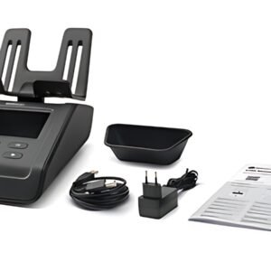 Safescan Balance-compteuse "Safescan 6175", noir