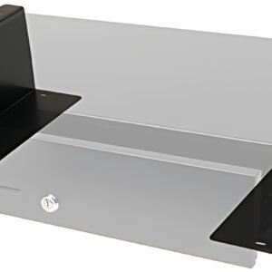 Safescan Support de fixation "5030B", noir