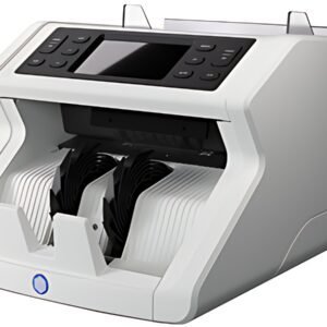 Safescan Compteuse de billets "Safescan 2210 G2", gris