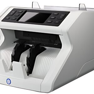 Safescan Compteuse de billets "Safescan 2265 G2", gris