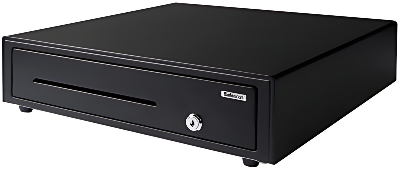 Safescan TiroircCaisse "SD-4141 Standard Duty", 24V, noir
