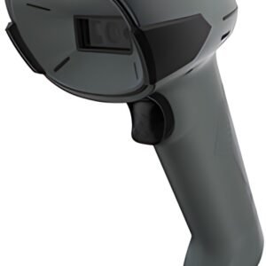 Safescan Lecteur de code-barres 1D/2D 310-W, anthracite