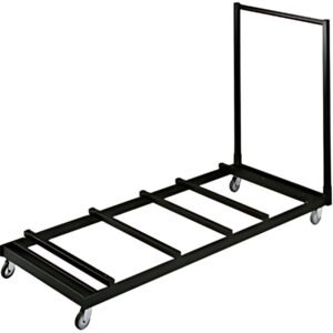 SODEMATUB Chariot de rangement universel