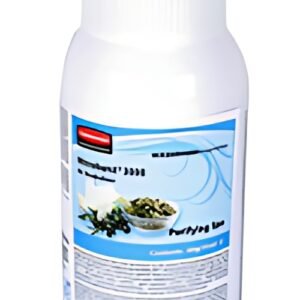 Rubbermaid Désodorisant Aérosol "Purifying Spa", 75 ml