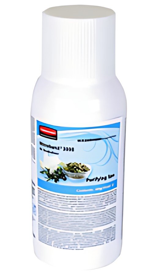 Rubbermaid Désodorisant Aérosol "Purifying Spa", 75 ml