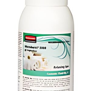 Rubbermaid Désodorisant Aérosol "Relaxing Spa", 75 ml