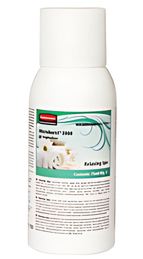 Rubbermaid Désodorisant Aérosol "Relaxing Spa", 75 ml