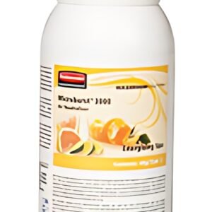 Rubbermaid Désodorisant Aérosol "Energising Spa", 75 ml