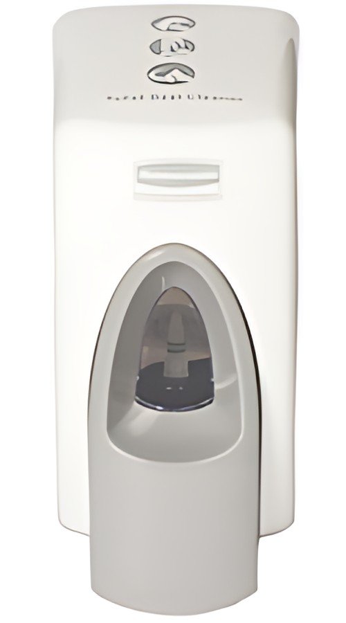 Rubbermaid Distributeur spray nettoyant siège de toilette