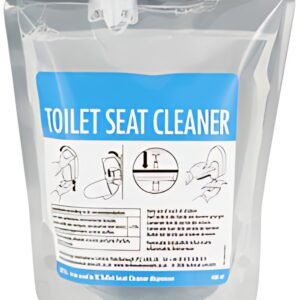 Rubbermaid Nettoyant pour siège de toilette, recharge 400 ml