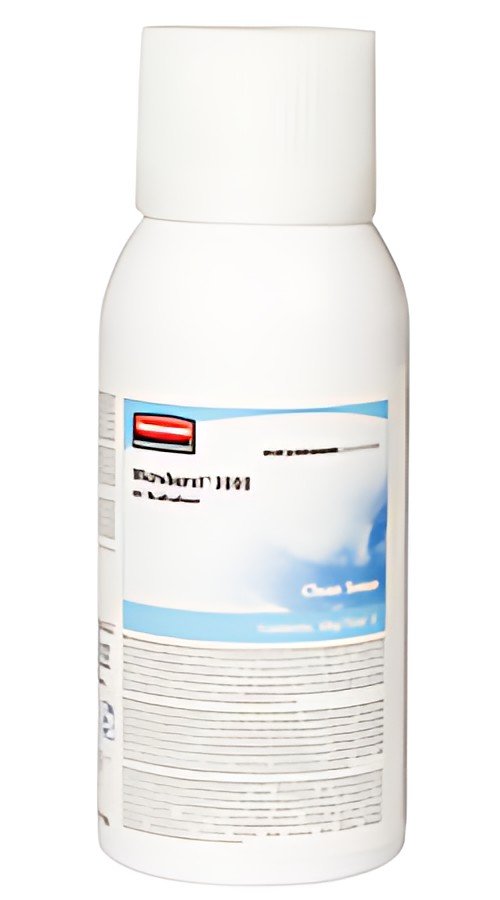 Rubbermaid Désodorisant Aérosol "Clean Sense", 75 ml