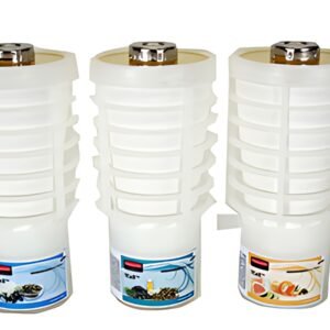 Rubbermaid Désodorisant TCell "Crystal Breeze", 48 ml