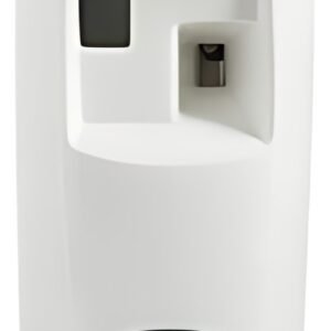 Rubbermaid Diffuseur désodorisant Microburst 3000 LCD, blanc