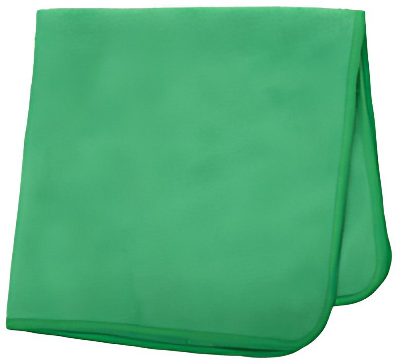 Rubbermaid Chiffon en microfibre HYGEN R-40, vert