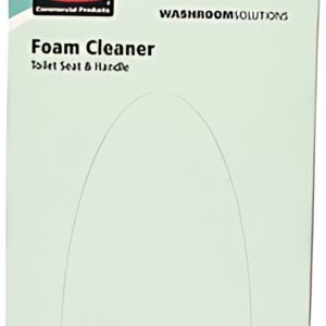 Rubbermaid Nettoyant pour siège de toilette, recharge 400 ml
