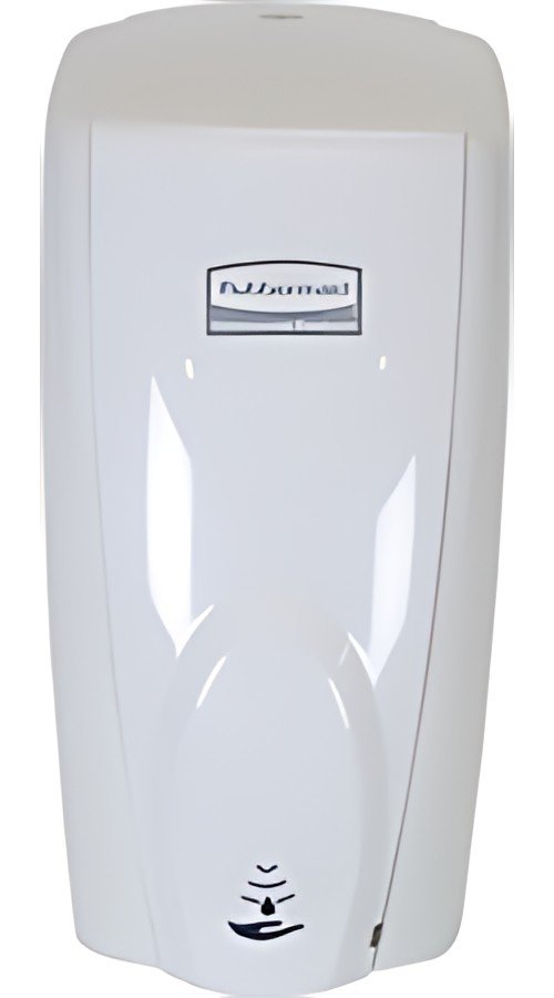 Rubbermaid Désinfectant pour les mains AutoFoam, 1.000 ml