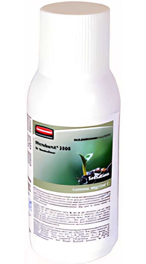 Rubbermaid Désodorisant Aérosol "Sensations", 75 ml