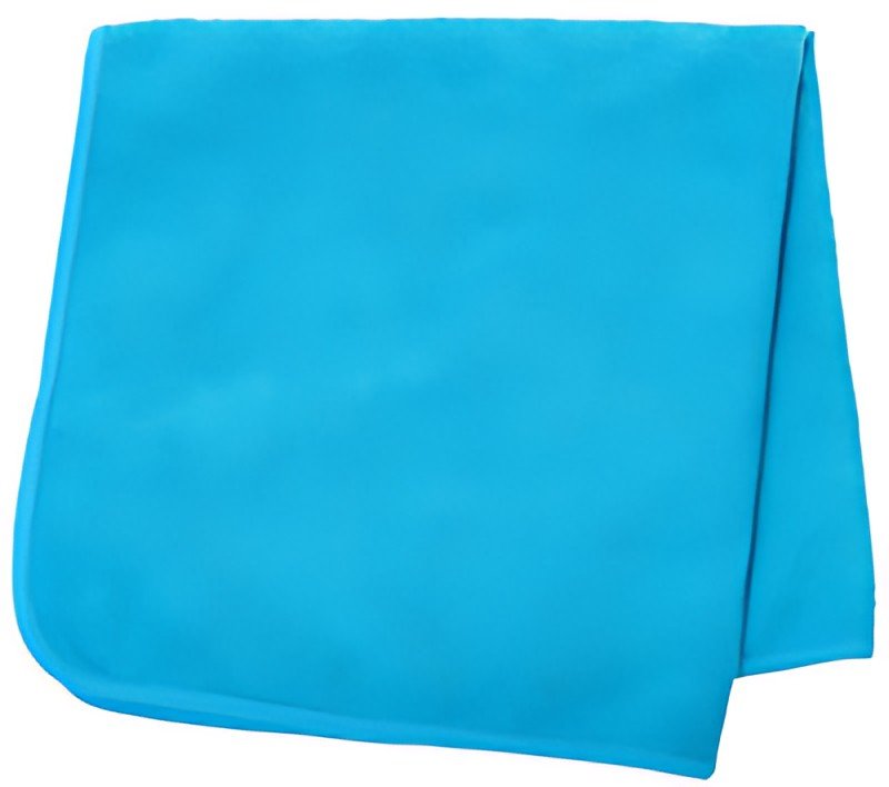 Rubbermaid Chiffon en microfibre HYGEN R-40, bleu