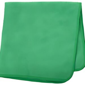 Rubbermaid Chiffon en microfibre HYGEN R-40, vert