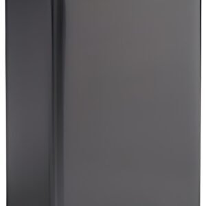 Rubbermaid Collecteur à pédale Elite Dual Stream, 39 litres