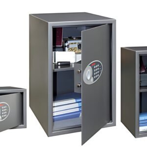 phoenix Coffre-fort de sécurité VELA HOME / BUREAU SS0803E