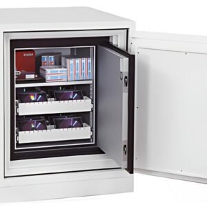 phoenix Coffre-fort pour données DATACARE DS2001F