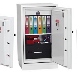 phoenix Coffre-fort pour données DATACOMBI DS2502F