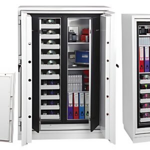 phoenix Coffre-fort pour données DATA COMMANDER DS4622F