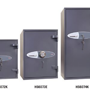 phoenix Coffre-fort PLANET HS6071E, 80 litres