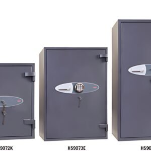 phoenix Coffre-fort anti-effraction COSMOS HS9075E