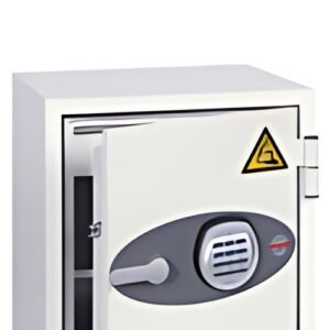 phoenix Coffre-fort pour batteries BATTERY FIGHTER BS0441E