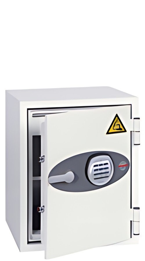 phoenix Coffre-fort pour batteries BATTERY FIGHTER BS0441E