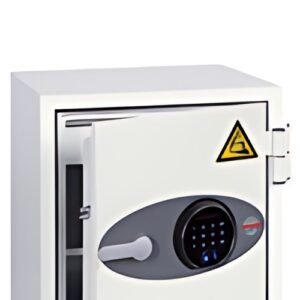 phoenix Coffre-fort pour batteries BATTERY FIGHTER BS0441F
