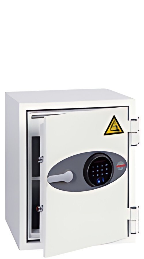 phoenix Coffre-fort pour batteries BATTERY FIGHTER BS0441F