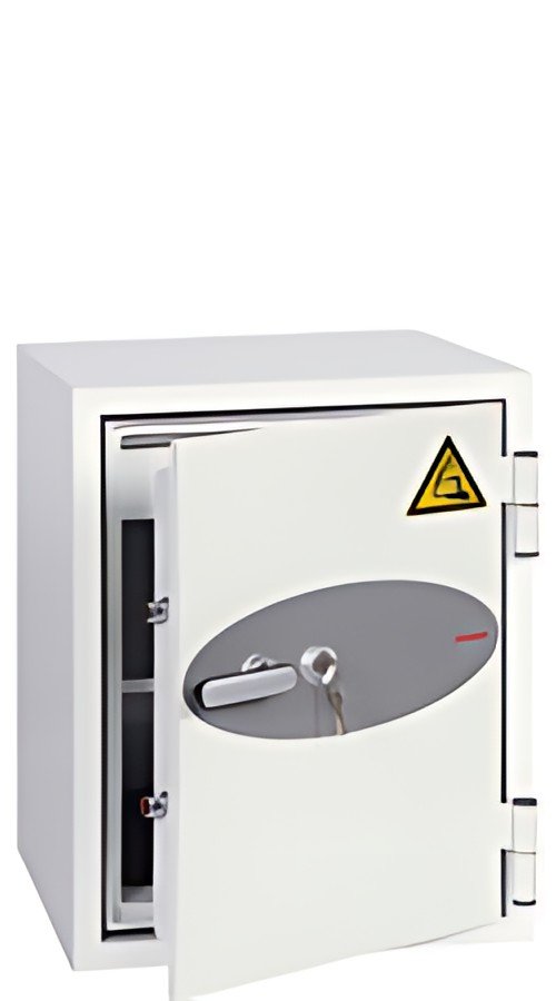 phoenix Coffre-fort pour batteries BATTERY FIGHTER BS0441K