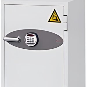 phoenix Coffre-fort pour batteries BATTERY FIGHTER BS0442E