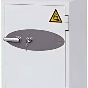 phoenix Coffre-fort pour batteries BATTERY FIGHTER BS0442K