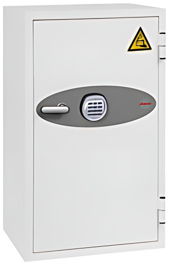 phoenix Coffre-fort pour batteries BATTERY FIGHTER BS0444E