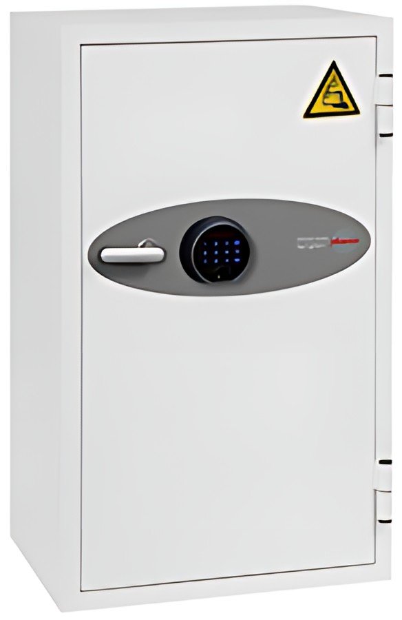 phoenix Coffre-fort pour batteries BATTERY FIGHTER BS0444F
