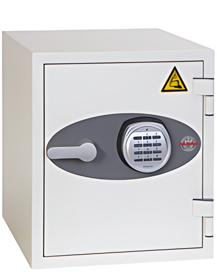 phoenix Coffre-fort pour batteries BATTERY TITAN BS1282E