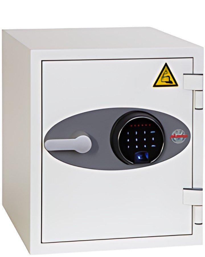 phoenix Coffre-fort pour batteries BATTERY TITAN BS1282F